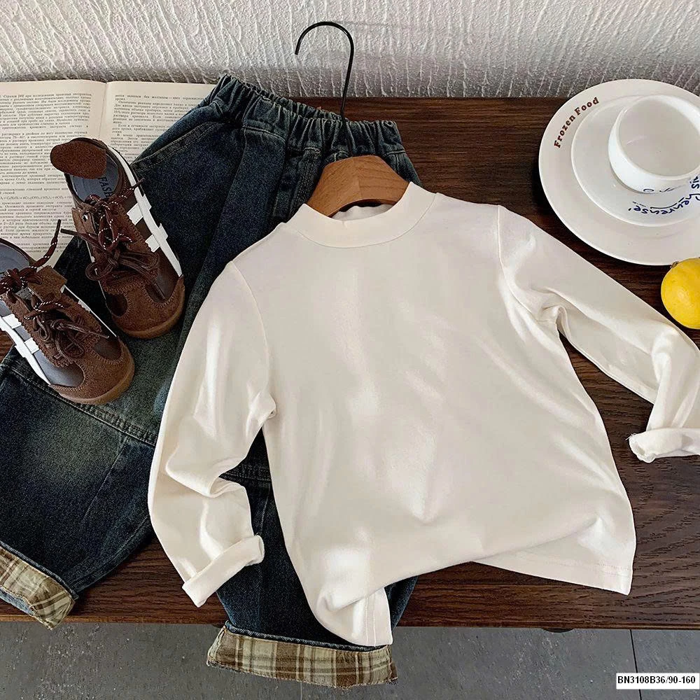 ÁO GIỮ NHIỆT ZHILI