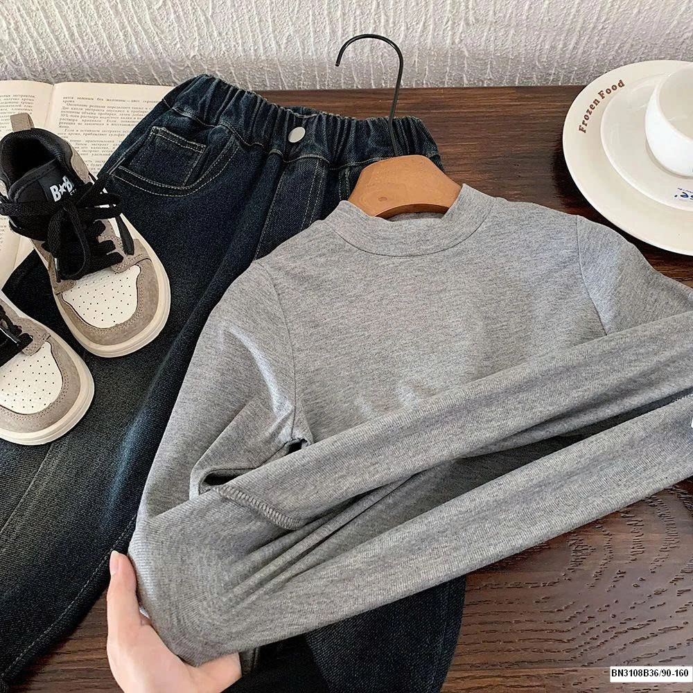 ÁO GIỮ NHIỆT ZHILI