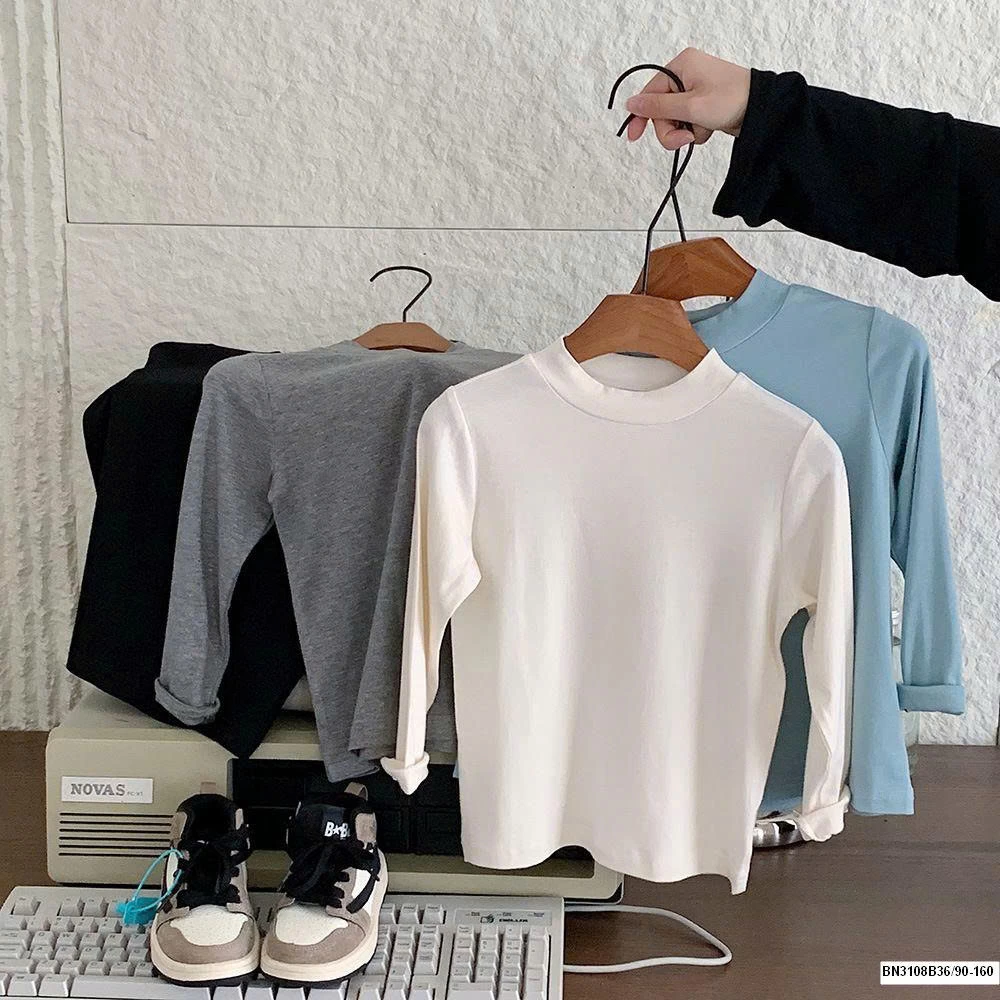 ÁO GIỮ NHIỆT ZHILI