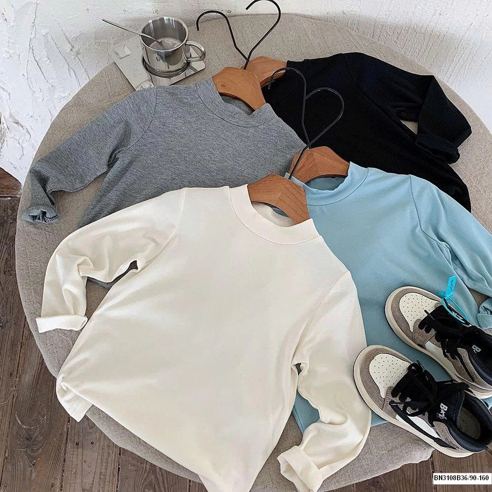 ÁO GIỮ NHIỆT ZHILI