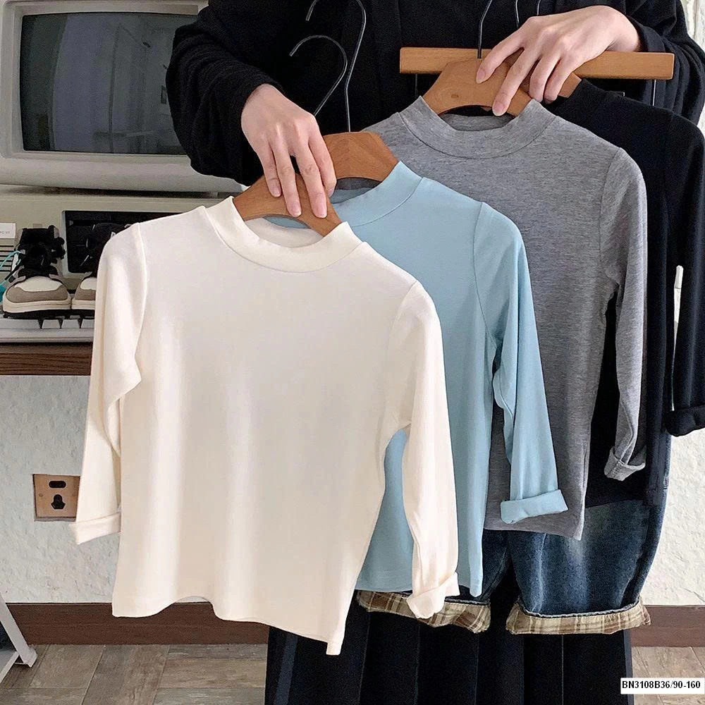 ÁO GIỮ NHIỆT ZHILI