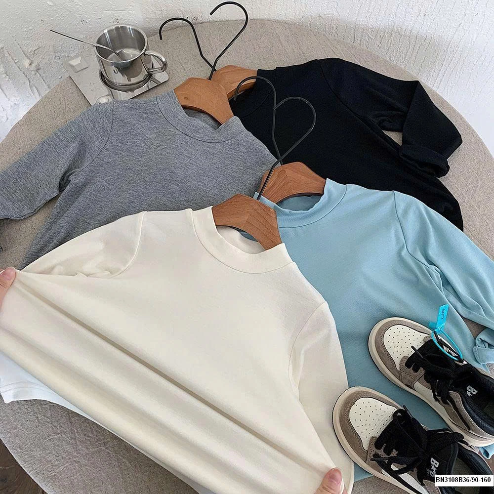 ÁO GIỮ NHIỆT ZHILI