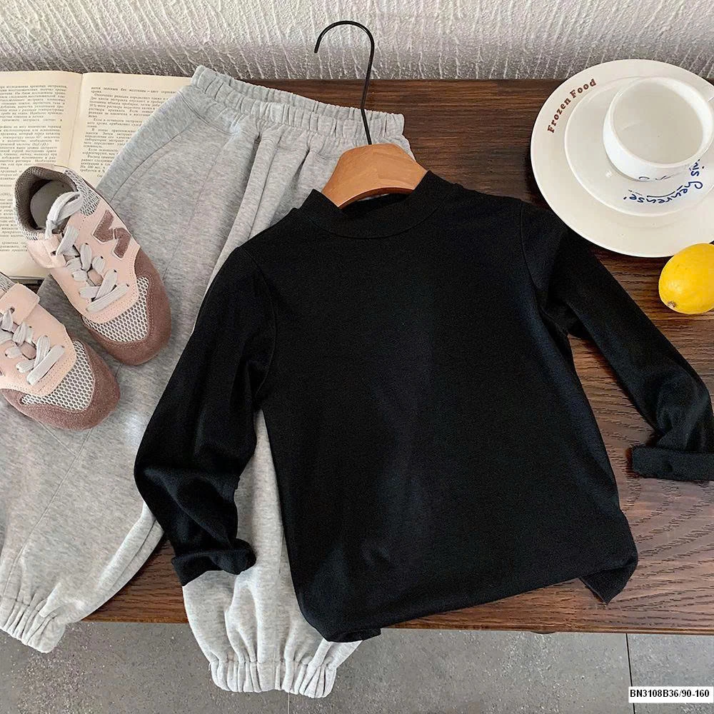 ÁO GIỮ NHIỆT ZHILI