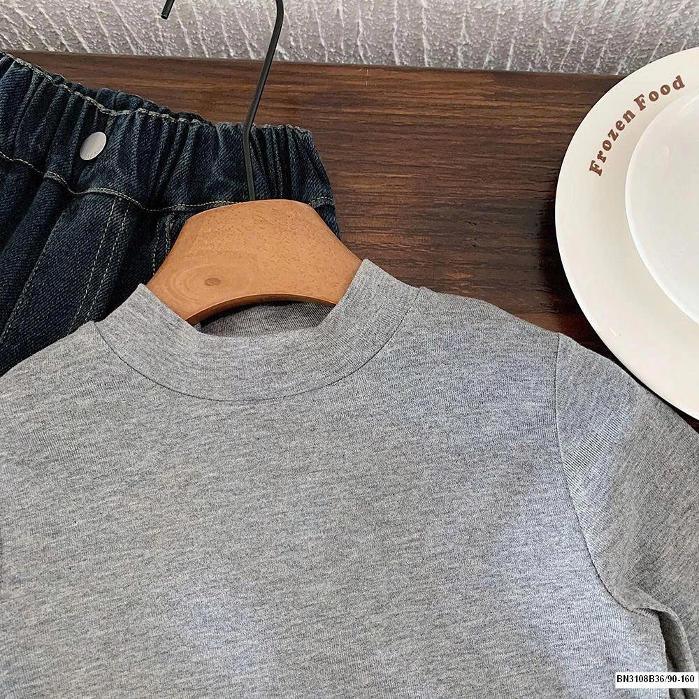 ÁO GIỮ NHIỆT ZHILI