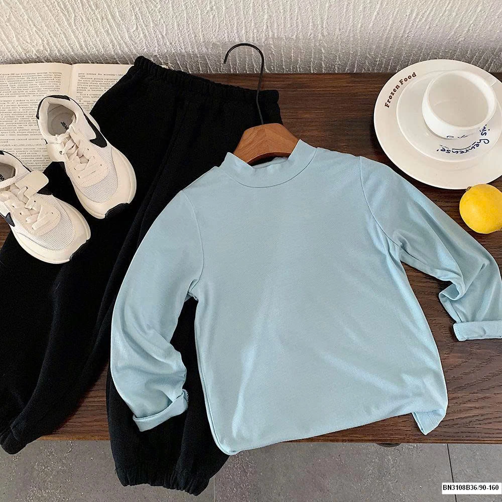 ÁO GIỮ NHIỆT ZHILI