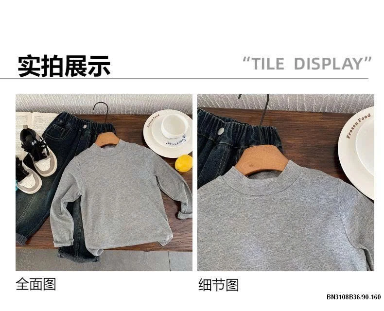 ÁO GIỮ NHIỆT ZHILI