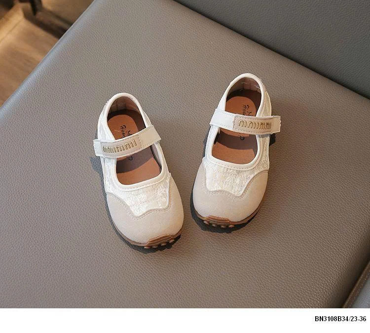 GIÀY MIU MIU QUAI DÁN BG