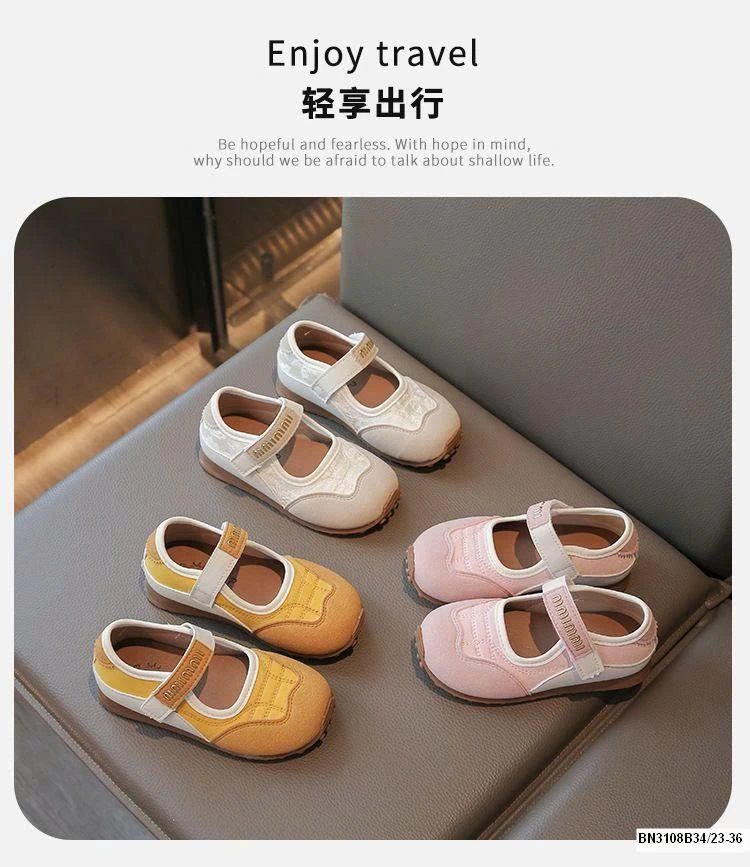 GIÀY MIU MIU QUAI DÁN BG