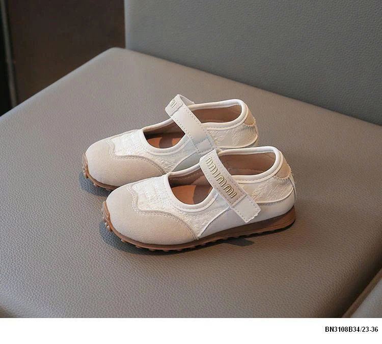 GIÀY MIU MIU QUAI DÁN BG