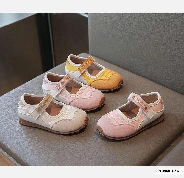 GIÀY MIU MIU QUAI DÁN BG