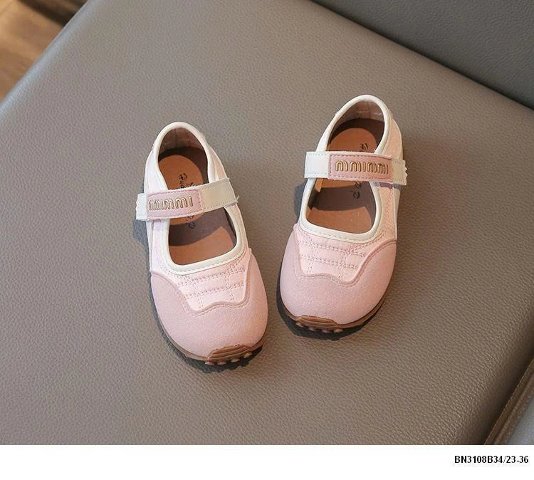 GIÀY MIU MIU QUAI DÁN BG