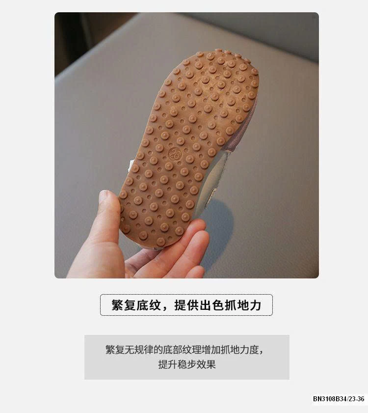 GIÀY MIU MIU QUAI DÁN BG