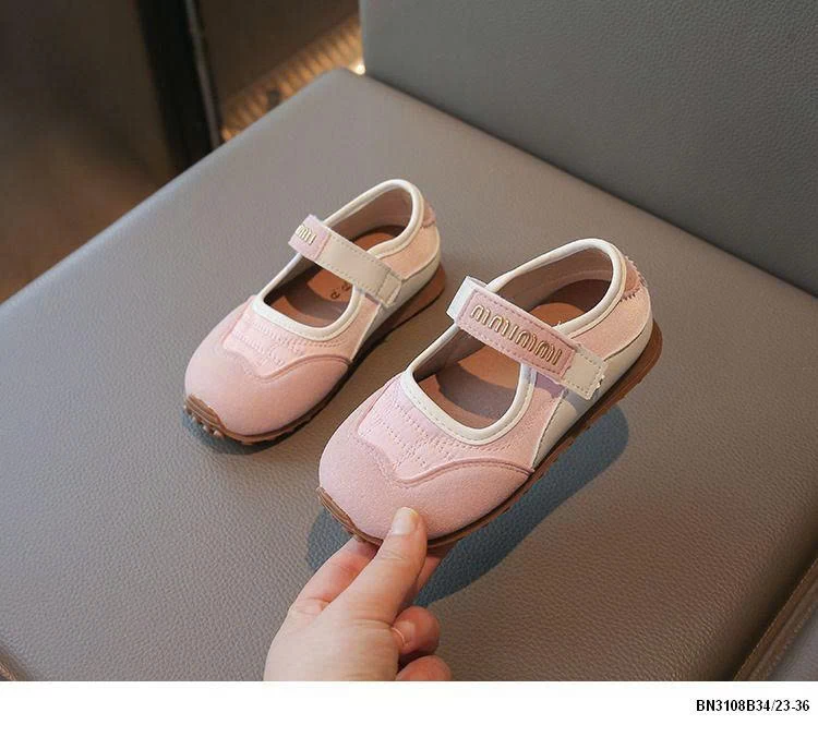 GIÀY MIU MIU QUAI DÁN BG