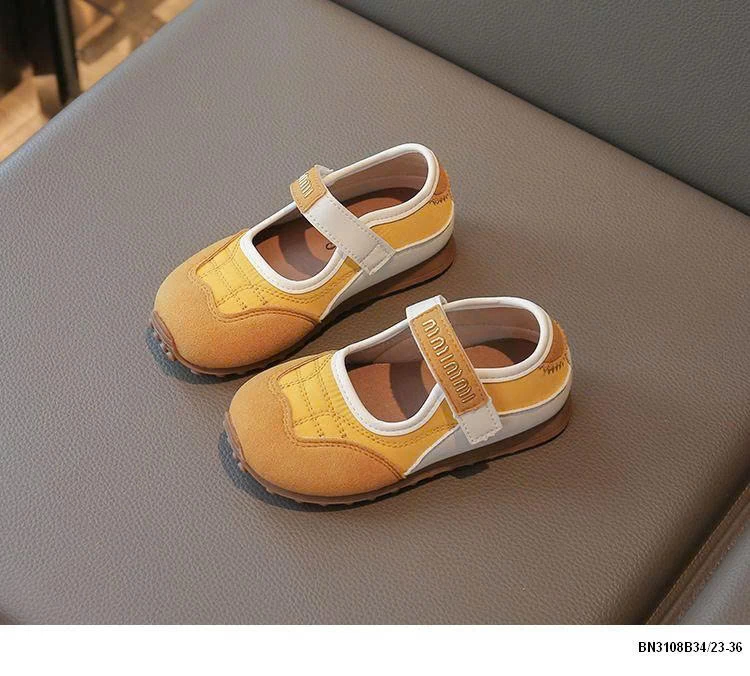 GIÀY MIU MIU QUAI DÁN BG