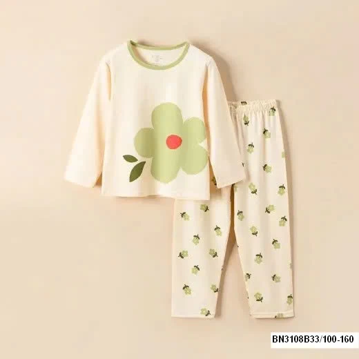 BỘ COTTON TRẺ EM HÀNG XUẤT