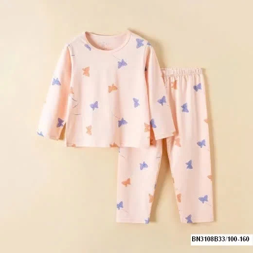 BỘ COTTON TRẺ EM HÀNG XUẤT