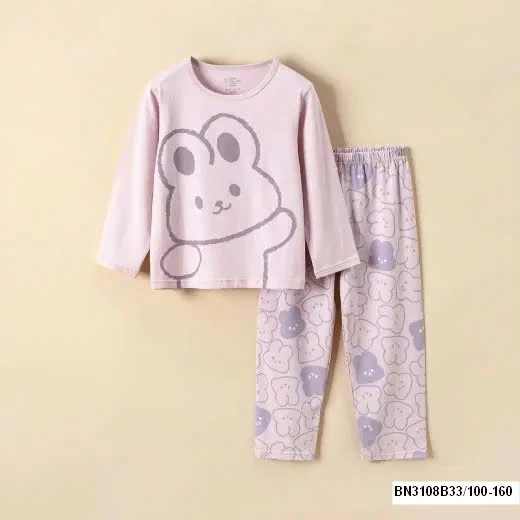 BỘ COTTON TRẺ EM HÀNG XUẤT