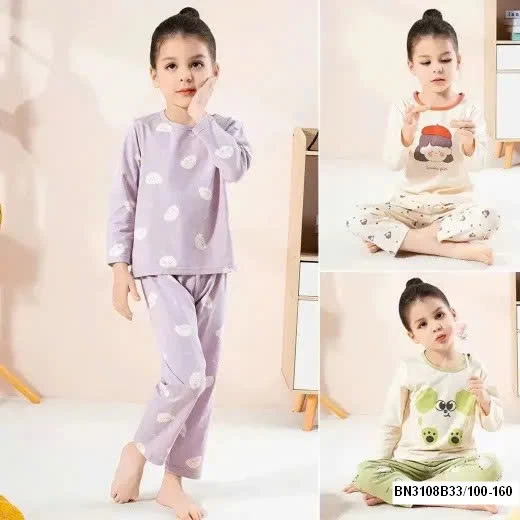BỘ COTTON TRẺ EM HÀNG XUẤT