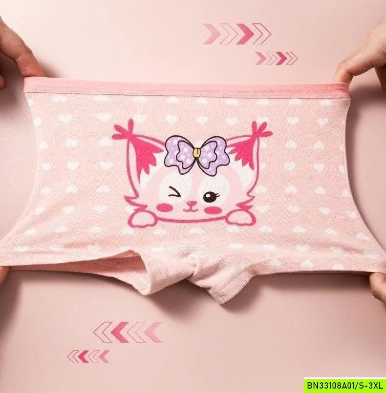 SET 4 CHIP ĐÙI BÉ GÁI BẢNG MÀU MỚI