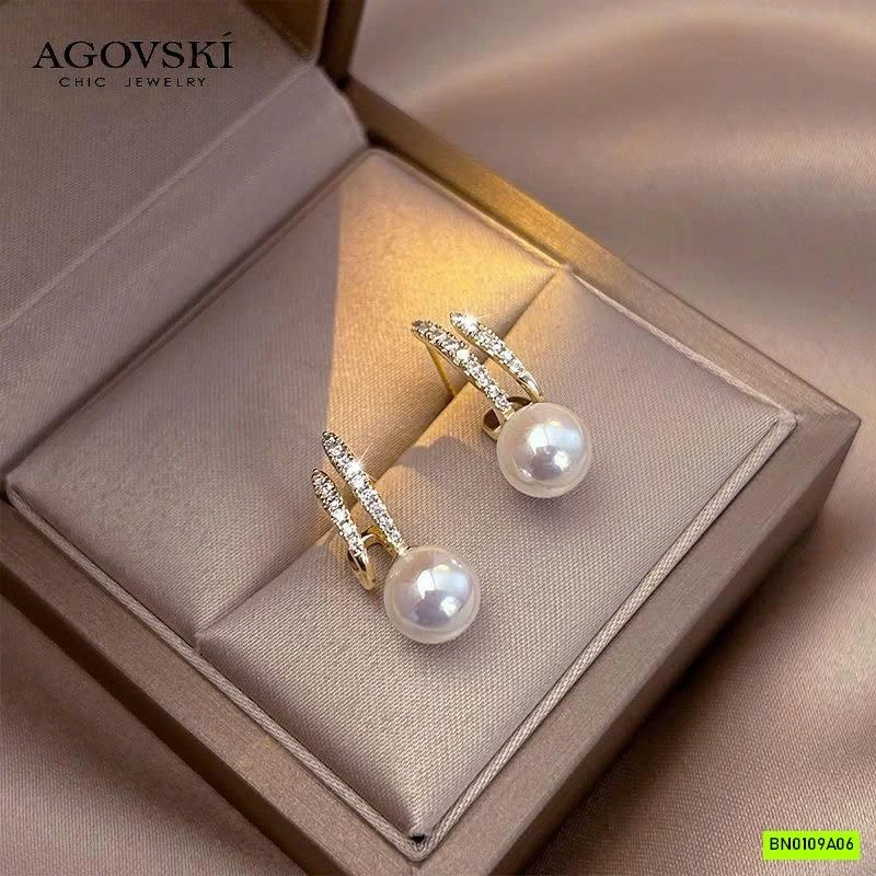 HOA TAI HÃNG AGOVSKI