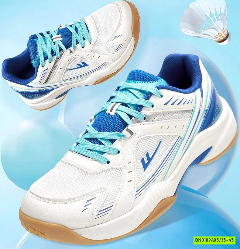 GIÀY THỂ THAO WWARRIOR CAO CẤP