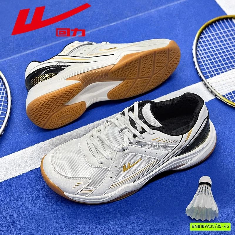 GIÀY THỂ THAO WWARRIOR CAO CẤP