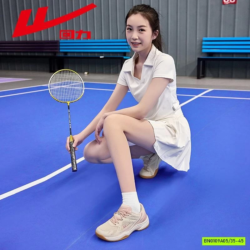 GIÀY THỂ THAO WWARRIOR CAO CẤP