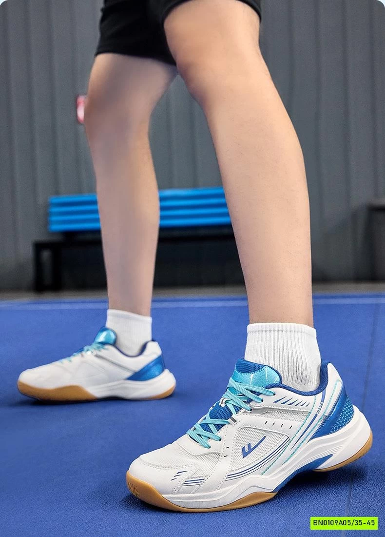 GIÀY THỂ THAO WWARRIOR CAO CẤP