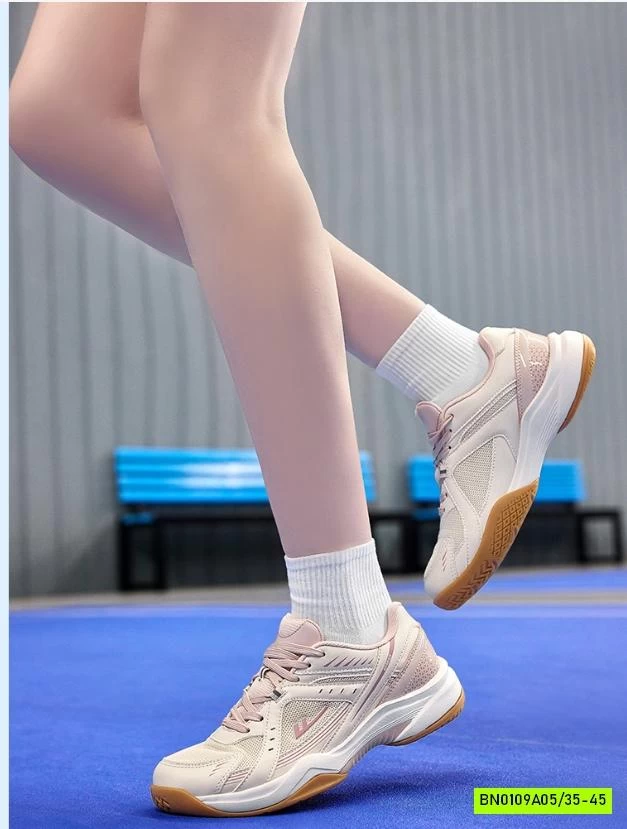 GIÀY THỂ THAO WWARRIOR CAO CẤP