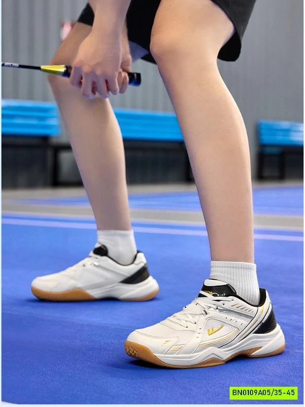 GIÀY THỂ THAO WWARRIOR CAO CẤP