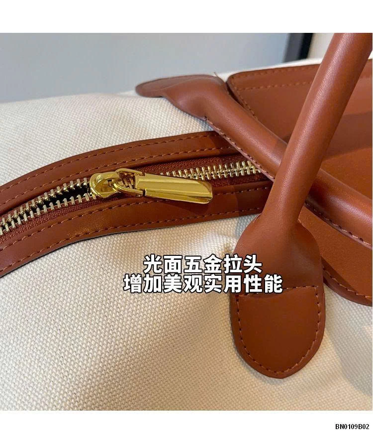 TÚI DU LỊCH VẢI CANVAS