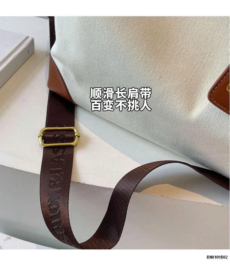 TÚI DU LỊCH VẢI CANVAS