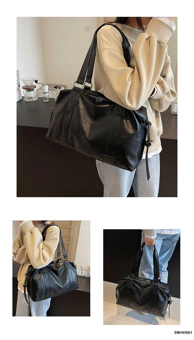 TÚI DU LỊCH DA PU