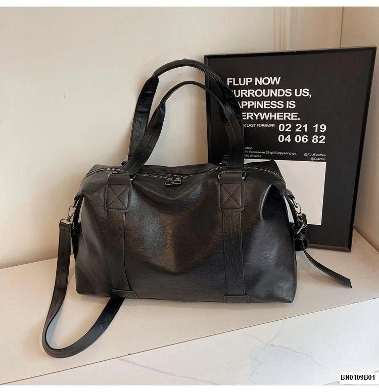 TÚI DU LỊCH DA PU