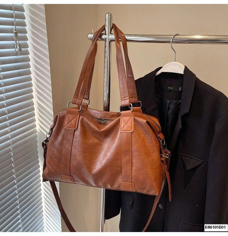 TÚI DU LỊCH DA PU