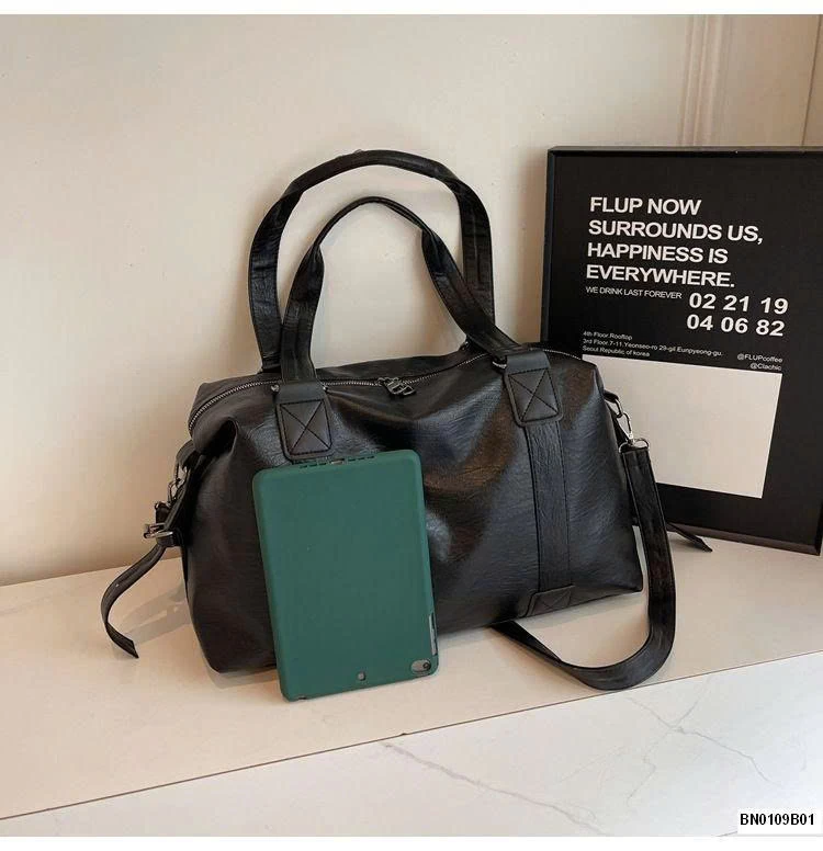 TÚI DU LỊCH DA PU