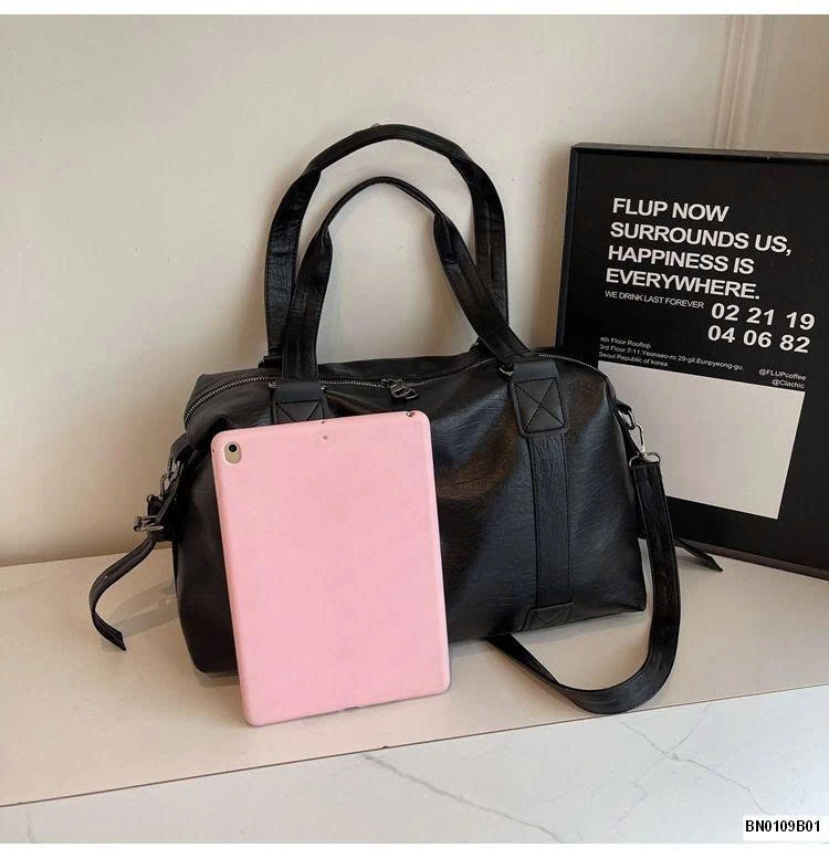 TÚI DU LỊCH DA PU