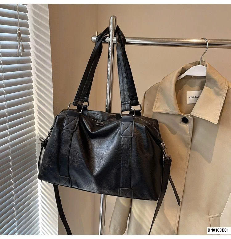 TÚI DU LỊCH DA PU