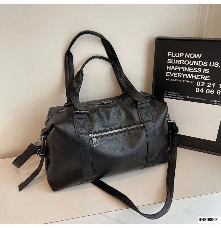 TÚI DU LỊCH DA PU