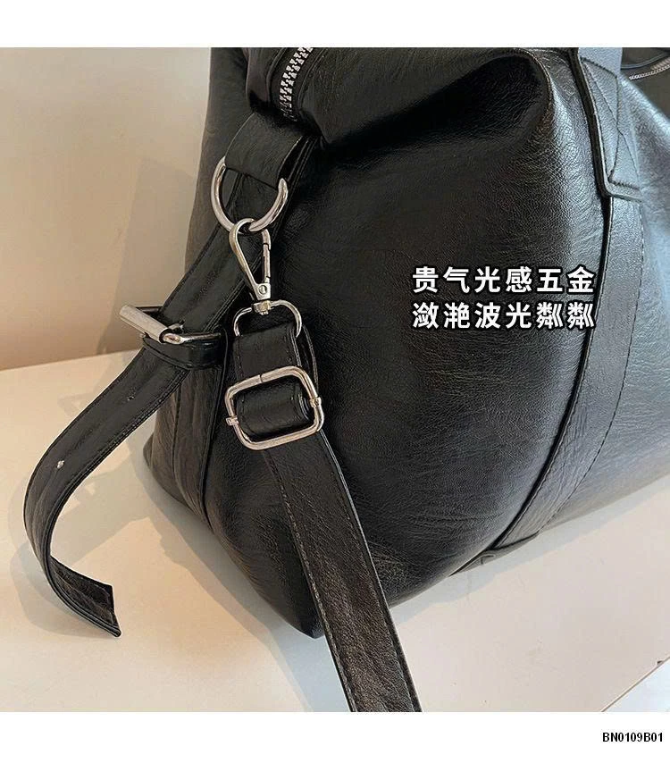 TÚI DU LỊCH DA PU