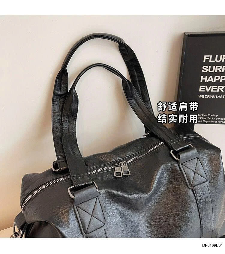 TÚI DU LỊCH DA PU