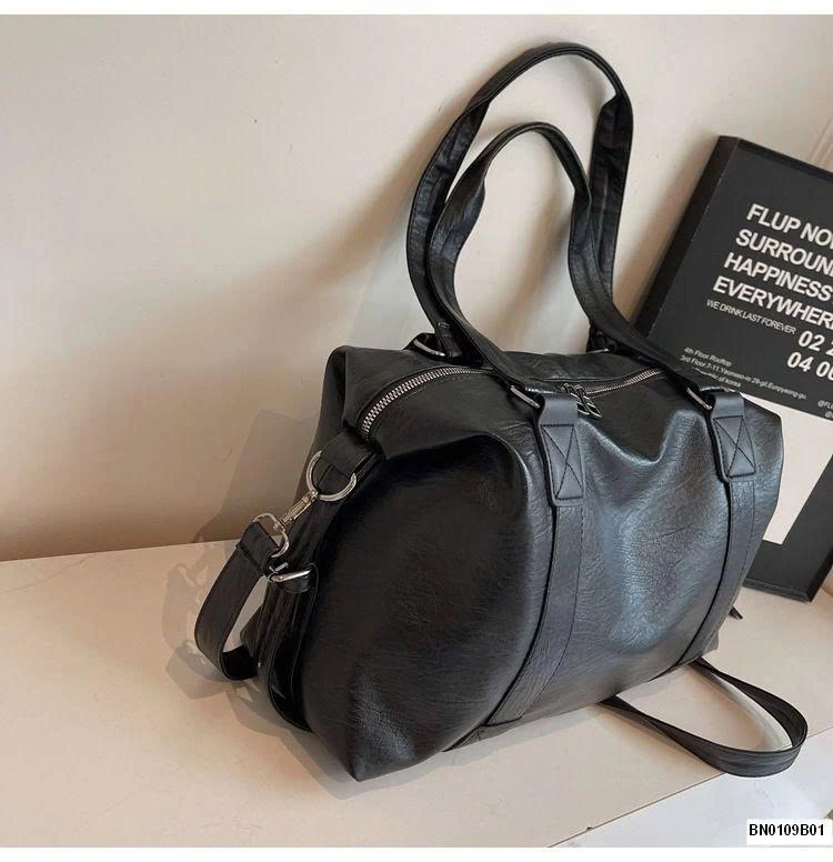 TÚI DU LỊCH DA PU