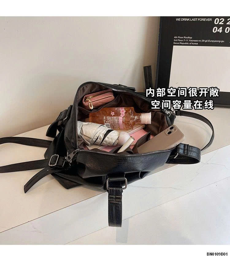 TÚI DU LỊCH DA PU