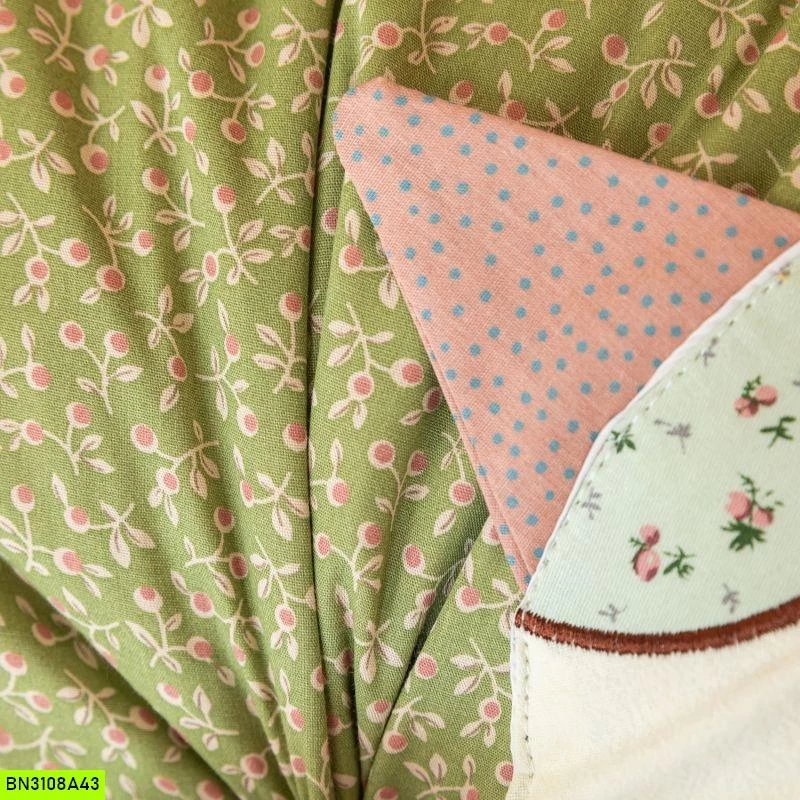 GỐI MÈO HẠT KIỀU MẠCH