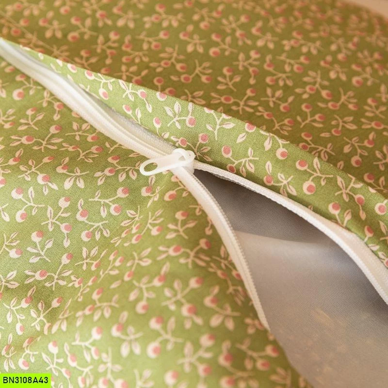 GỐI MÈO HẠT KIỀU MẠCH