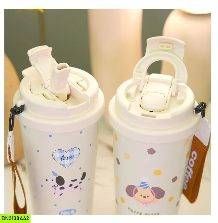 CỐC GIỮ NHIỆT KUTE