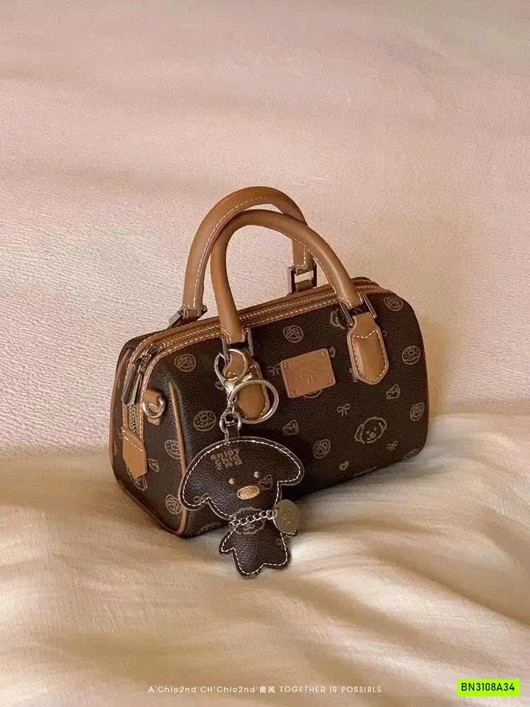 TÚI TRỐNG CHIO’2ND