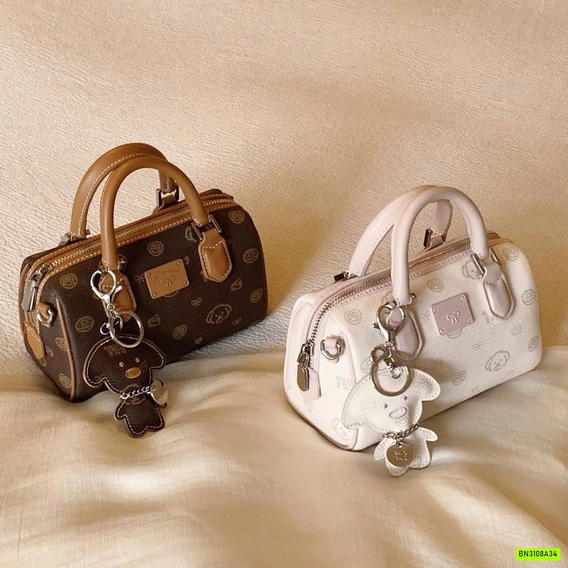 TÚI TRỐNG CHIO’2ND