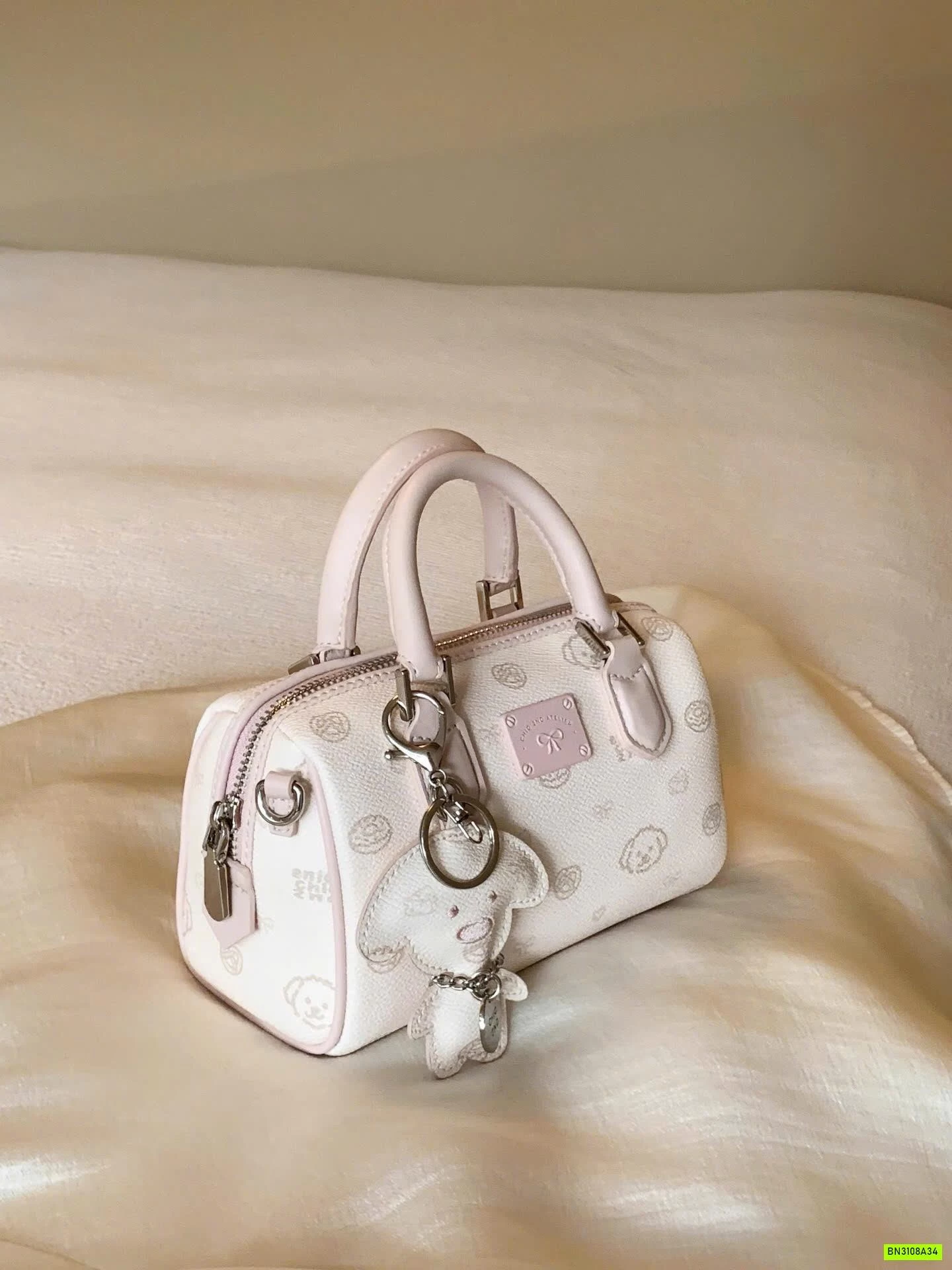 TÚI TRỐNG CHIO’2ND