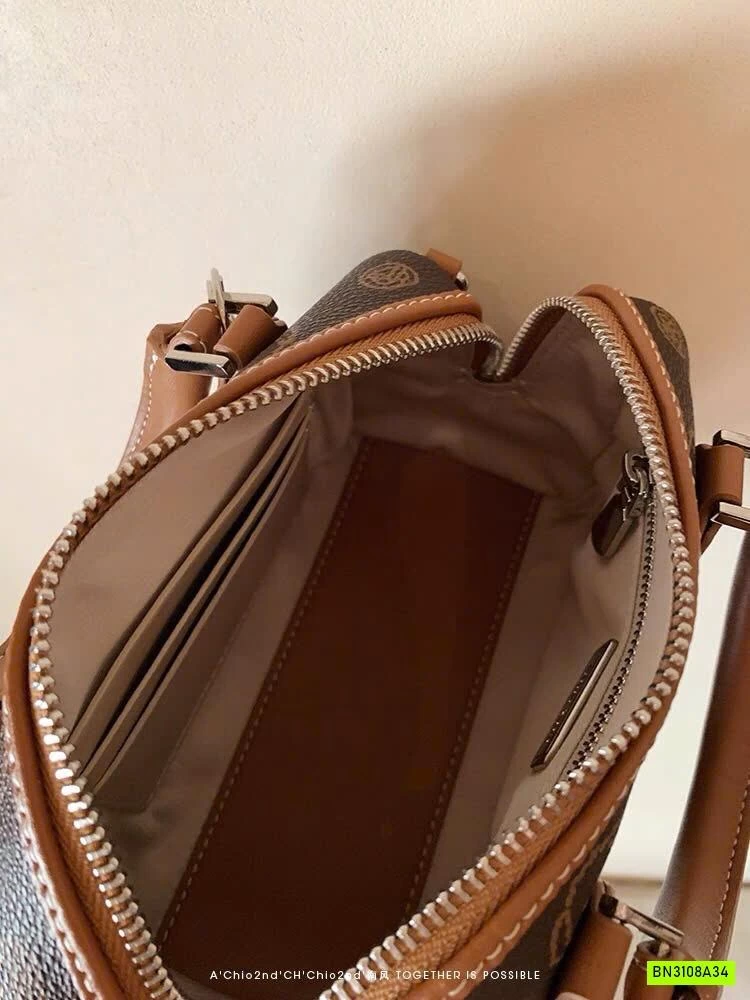 TÚI TRỐNG CHIO’2ND